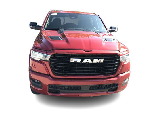 Thumbnail: 2026 RAM 1500 - 5