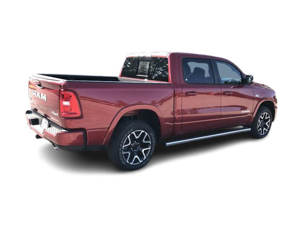 Thumbnail: 2026 RAM 1500 - 18