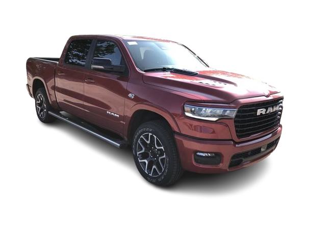 Thumbnail: 2026 RAM 1500 - 19