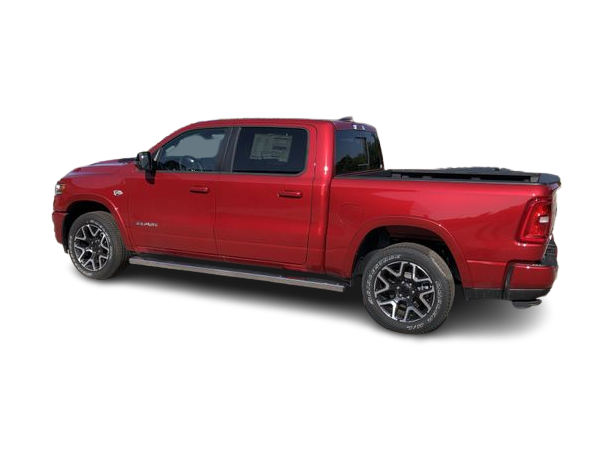 Thumbnail: 2026 RAM 1500 - 16