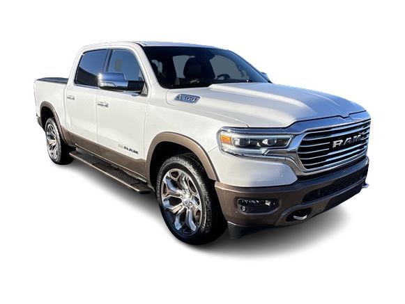 2022 RAM 1500 Longhorn 18