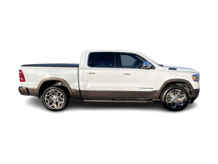 2022 RAM 1500 Longhorn 17