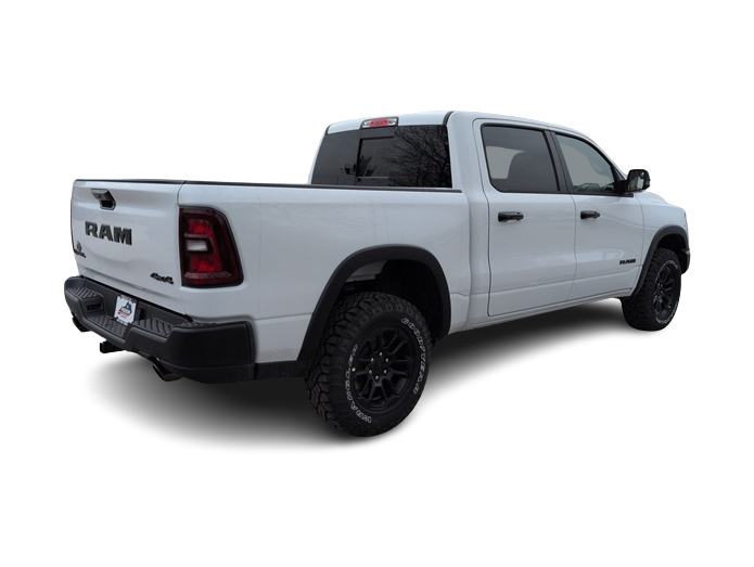 Thumbnail: 2026 RAM 1500 - 19