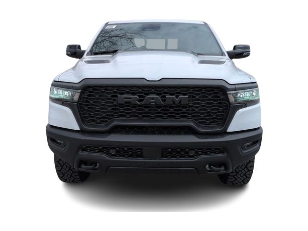 Thumbnail: 2026 RAM 1500 - 6