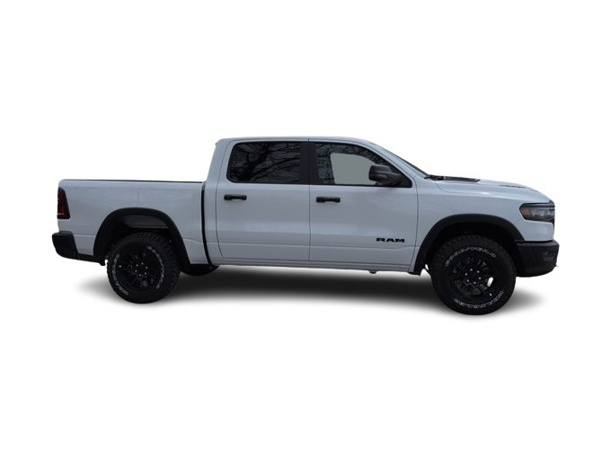 Thumbnail: 2026 RAM 1500 - 20