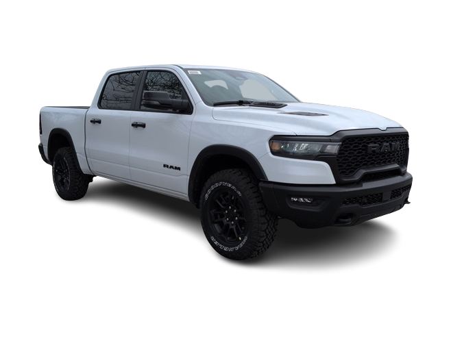 Thumbnail: 2026 RAM 1500 - 17