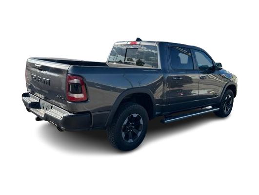 Thumbnail: 2019 RAM 1500 - 13