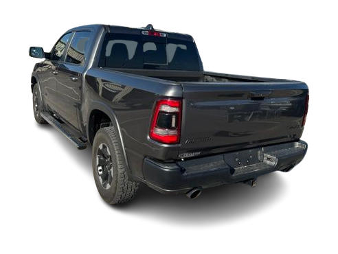 Thumbnail: 2019 RAM 1500 - 3