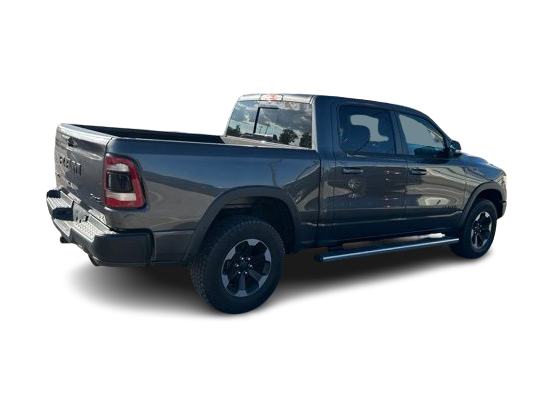 Thumbnail: 2019 RAM 1500 - 15