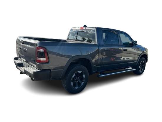 Thumbnail: 2019 RAM 1500 - 14