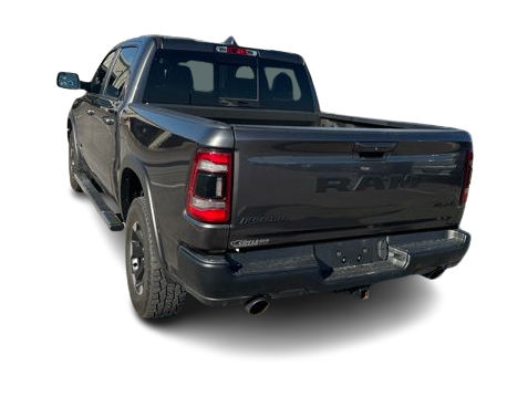 Thumbnail: 2019 RAM 1500 - 12