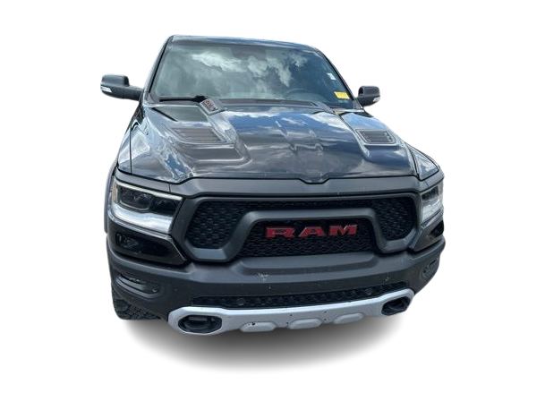 Thumbnail: 2021 RAM 1500 - 29