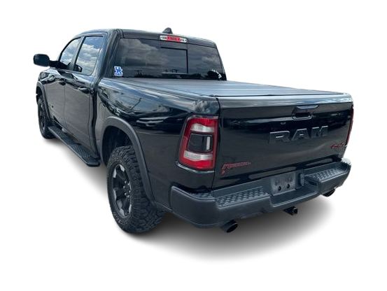 Thumbnail: 2021 RAM 1500 - 20