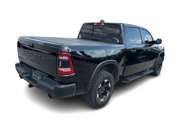 Thumbnail: 2021 RAM 1500 - 24
