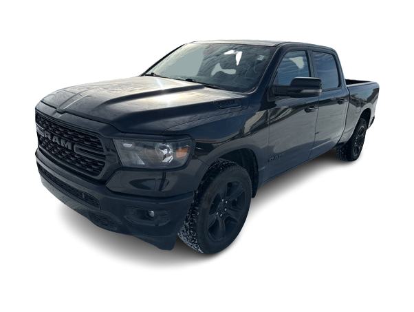 2023 RAM Ram 1500 Pickup