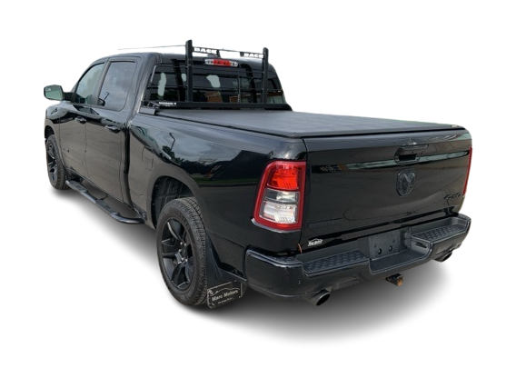 Thumbnail: 2022 RAM 1500 - 19