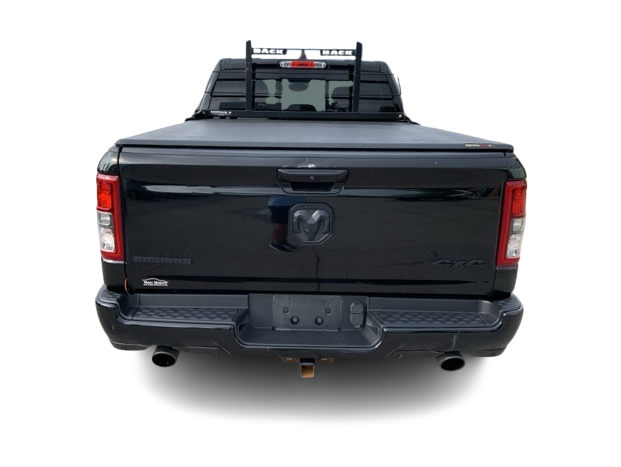 Thumbnail: 2022 RAM 1500 - 4