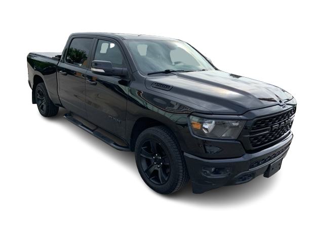 Thumbnail: 2022 RAM 1500 - 24