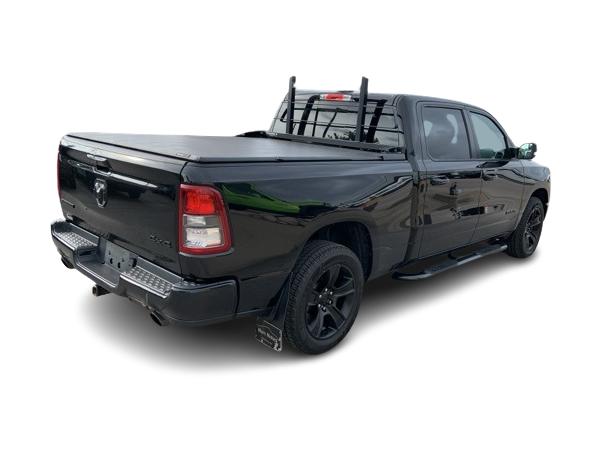 Thumbnail: 2022 RAM 1500 - 22
