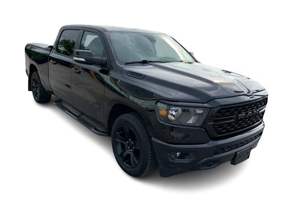 Thumbnail: 2022 RAM 1500 - 25