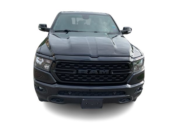 Thumbnail: 2022 RAM 1500 - 5