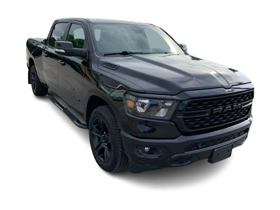 Thumbnail: 2022 RAM 1500 - 26