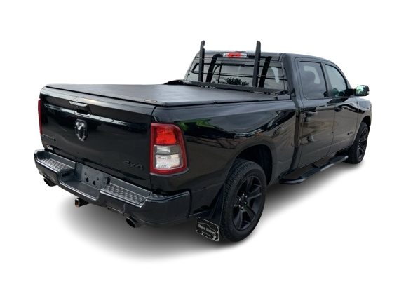 Thumbnail: 2022 RAM 1500 - 21