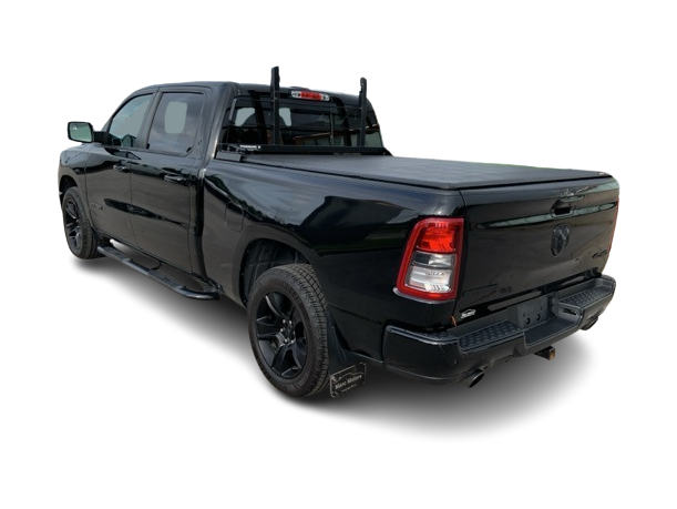 Thumbnail: 2022 RAM 1500 - 3