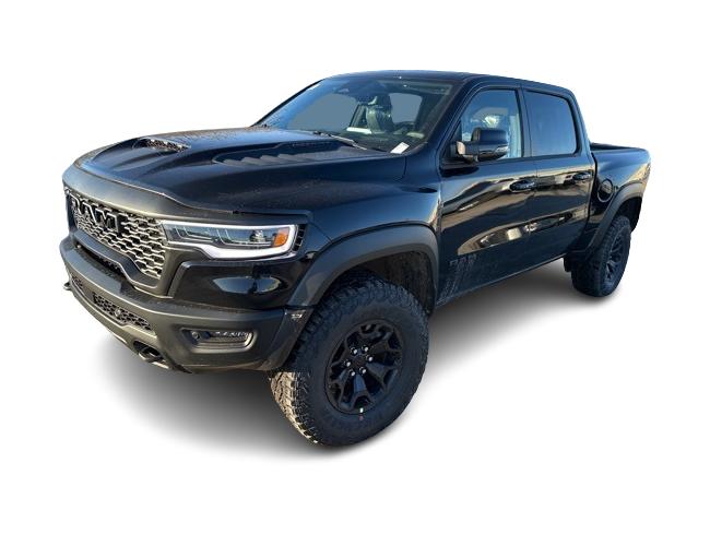 Thumbnail: 2026 RAM 1500 - 7