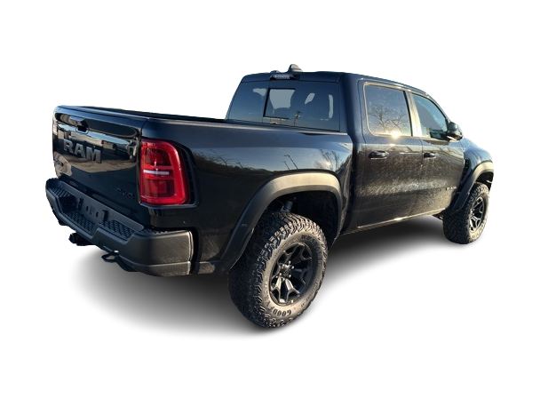 Thumbnail: 2026 RAM 1500 - 14