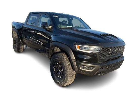 Thumbnail: 2026 RAM 1500 - 16
