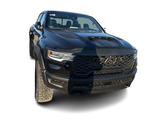 Thumbnail: 2026 RAM 1500 - 4