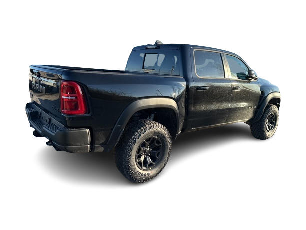 Thumbnail: 2026 RAM 1500 - 15