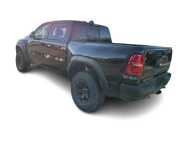 Thumbnail: 2026 RAM 1500 - 3