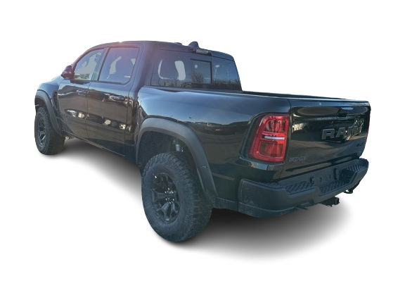 Thumbnail: 2026 RAM 1500 - 13