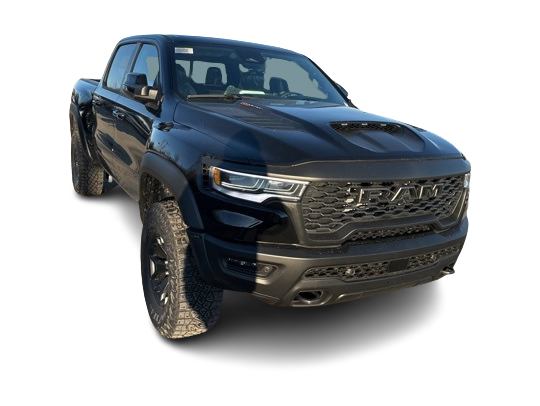Thumbnail: 2026 RAM 1500 - 17