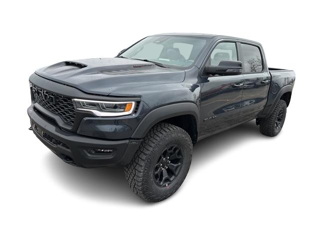 Thumbnail: 2026 RAM 1500 - 6