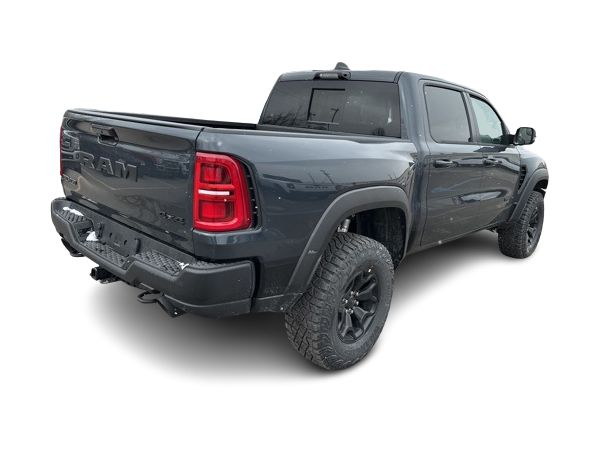 Thumbnail: 2026 RAM 1500 - 15