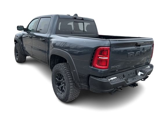 Thumbnail: 2026 RAM 1500 - 3