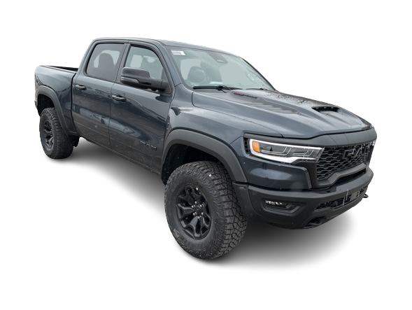 Thumbnail: 2026 RAM 1500 - 17