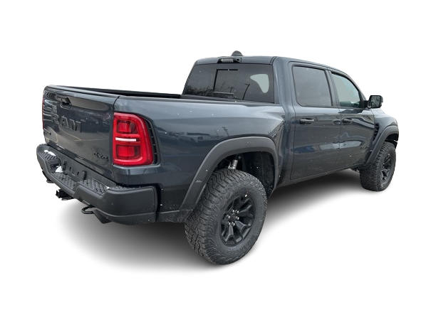 Thumbnail: 2026 RAM 1500 - 16