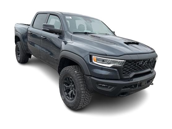 Thumbnail: 2026 RAM 1500 - 18
