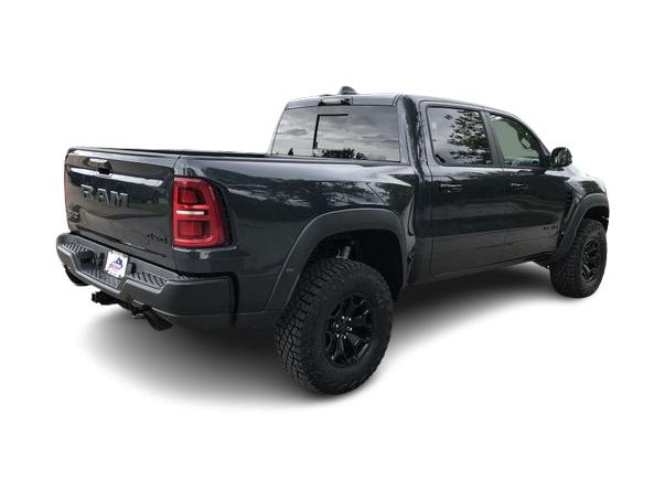 Thumbnail: 2026 RAM 1500 - 19
