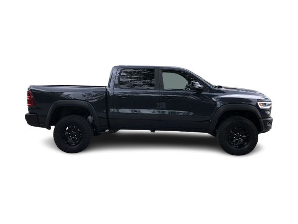 Thumbnail: 2026 RAM 1500 - 20