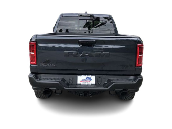Thumbnail: 2026 RAM 1500 - 5