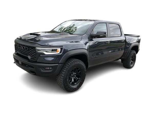 Thumbnail: 2026 RAM 1500 - 18
