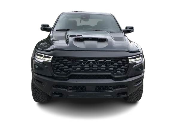 Thumbnail: 2026 RAM 1500 - 6