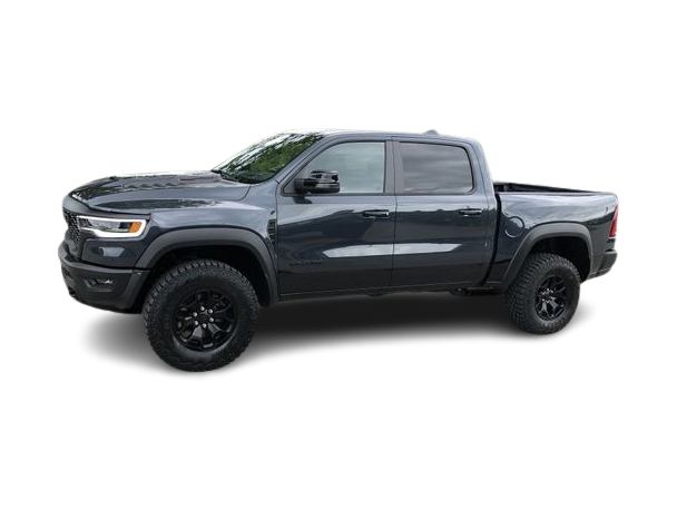 Thumbnail: 2026 RAM 1500 - 3