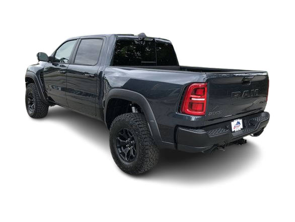 Thumbnail: 2026 RAM 1500 - 4