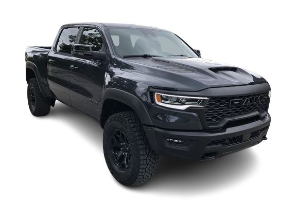 Thumbnail: 2026 RAM 1500 - 21